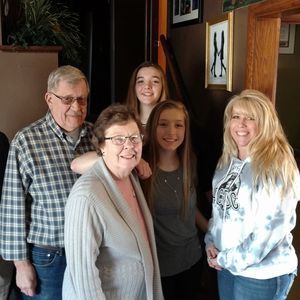 Meet your Posher, Libby